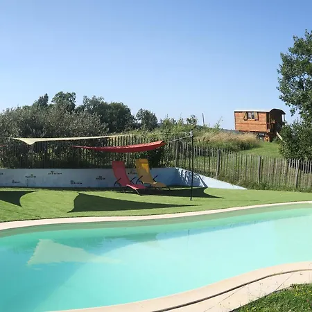 Le Nidou Apartmán Puymaurin