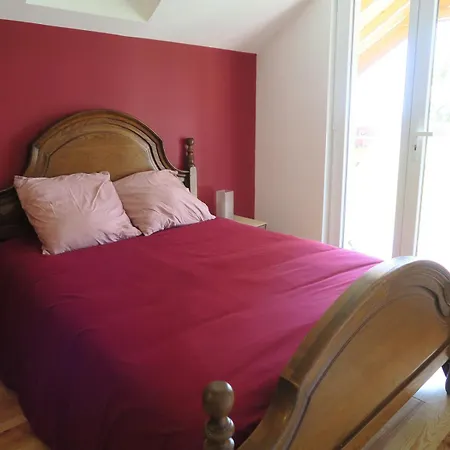 Apartmán Le Nidou *