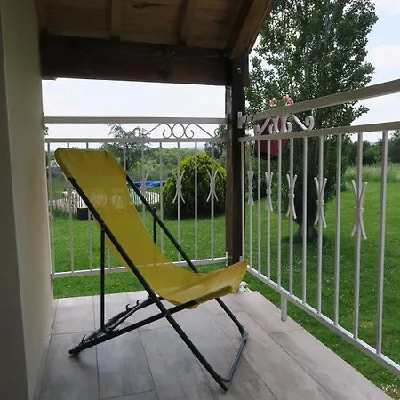 Le Nidou Apartmán *