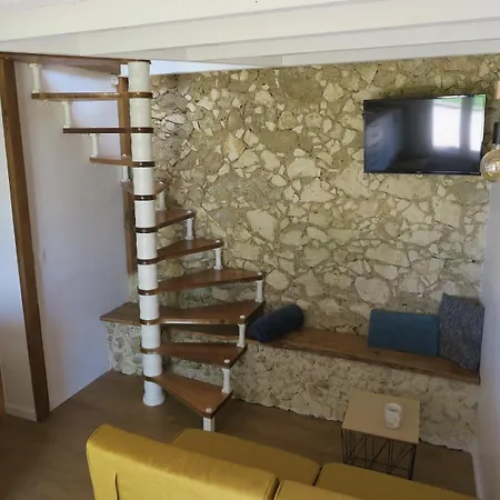 Le Nidou Apartmán