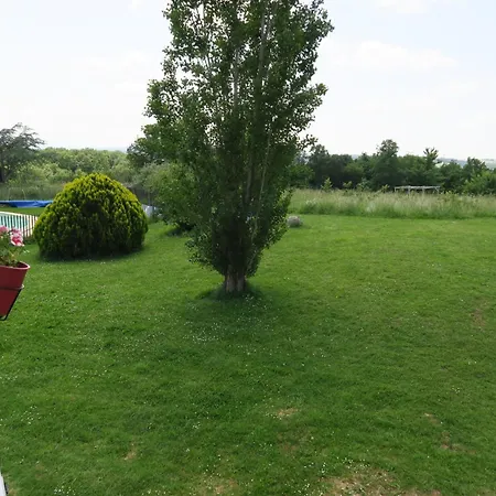 Appartement Le Nidou Puymaurin